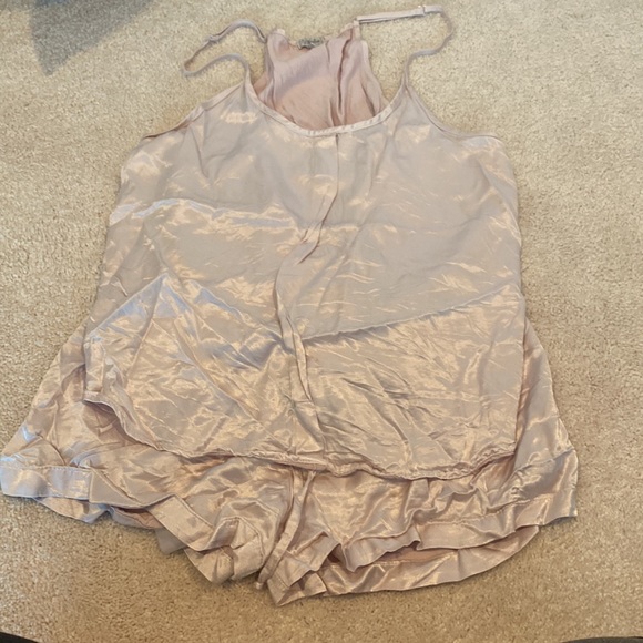 PJ Harlow Intimates & Sleepwear Pj Harlow Pajama Set Poshmark